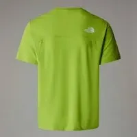 The North Face Lightning Alpine S/S Tee T-Shirt Herren