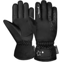Reusch Alice R-TEX® XT Junior warme, wasserdichte, Winddichte und