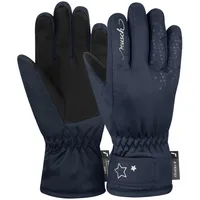 Reusch Alice R-TEX® XT Junior warme, wasserdichte, Winddichte und