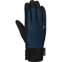 Reusch Lively R-Tex® XT, Touch-TecTM blau / 7