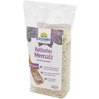 Govinda Keltisches Meersalz grob