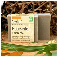 Savion Haarseife Lavaerde für normales bis fettiges Haar 85