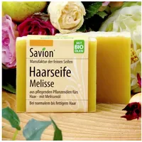 Savion Haarseife Melisse 85 g