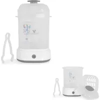 Cangaroo Sterilisator Presto 2 Fächer
