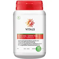 Vitals Jeden Tag Kapseln