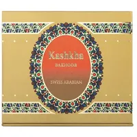 Swiss Arabian Eau de Parfum Swiss Arabian Bakhoor Kashkha