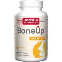 Jarrow Formulas BoneUp, 1000mg
