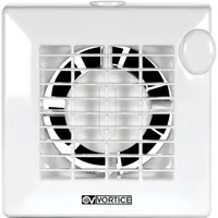 Vortice Kleinraumventilator Punto M 150 T Ll