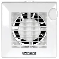 Vortice Punto M 150 T Kleinraumventilator