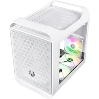BitFenix Prodigy M 2022 ARGB Micro ATX Gehäuse, Kompaktes