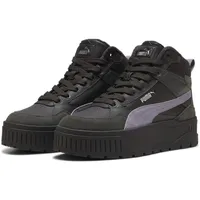 Puma Damen Karmen II Idol Mid WTR Sneaker, Flat