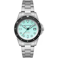 Spinnaker SP-5136-66 Herrenuhr Croft Pioneer Automatik 42mm 10ATM