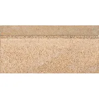 Diephaus Abdeckplatte Patea Eco Sandstein 45 x 22,5 x