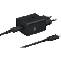 Samsung EP-T4511XBEGEU USB Ladegerät 45 W 1x USB-C® Fast