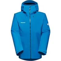 Mammut Crater IV HS Jacke - Glacier Blue -