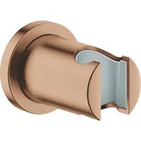 Grohe Grohe, Duschgleitstange + Brausehalter, Handbrausehalter RAINSHOWER ni verst