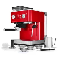 KitchenAid 5KES6551ECA Liebesapfelrot