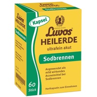 Luvos Heilerde - 60 Kapseln | LUVOS