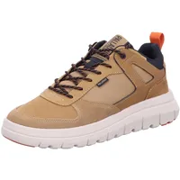 Palladium Herren Pallaflex Sneaker, Apple Cinnamon, 44 EU
