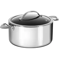 ScanPan Haptiq Topf 6,5 l mit Deckel