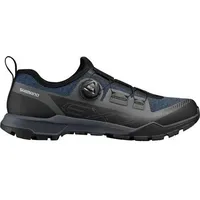 Shimano Ex700 Mtb-schuhe - Dark Blue - EU 44