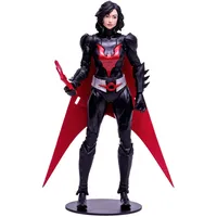 McFarlane Toys - Batman Beyond - Batwoman (Unmasked) DC