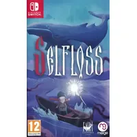 Merge Games Selfloss - Edition - (PEGI) (Nintendo Switch)