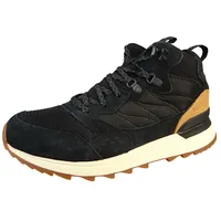 Merrell Herren Alpine 83 Recraft Mid WP schwarz