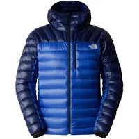 The North Face Summit Breithorn Hoodie Herren Tourenjacke-Dunkel-Blau-XL