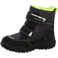 Superfit Husky1 schwarz/gelb 21