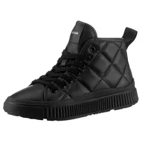 GEOX J LAQUINNY Girl B Sneaker, 30 EU