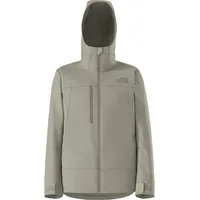 The North Face Herren Descendit Skijacke, Tnf Orange, XL