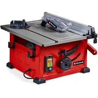 Einhell Tischkreissäge TC-TS 8 (1200 Watt, 45 mm 230