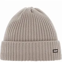 Eisbär Ripp Mütze silber (407501-133)