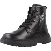 GEOX Jungen Mädchen B KIDDARTAH Girl A Ankle Boot,