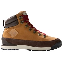 The North Face Back-To-Berkeley IV Leather WP almond butter/demtssbrn,