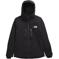 The North Face Herren Chakal Skijacke, Tnf Black, XXL