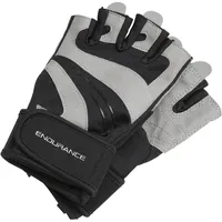 Endurance Glove Garlieston SCHWARZ|SCHWARZ|SCHWARZ L