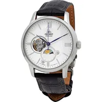 Orient RA-AS0011S30B Herren Mondphase Automatik 42mm 5ATM
