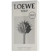 Loewe Solo Set 150 ml + 20 ml