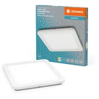 LEDVANCE ORBIS Disc Wand-/Deckenleuchte mit LED, weiß, 22W, 1800lm,