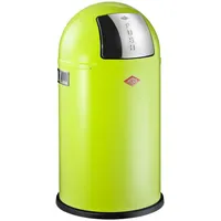Wesco Pushboy Junior 22 l Grün