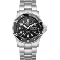 Luminox XS.0921.M Automatik Taucheruhr Sport Timer Stahl/Schwarz