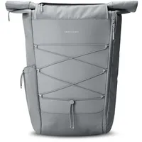 KAPTEN & SON Banff Daypack 50 cm Laptopfach grau