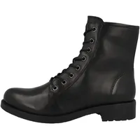 GEOX Damen D RAWELLE E Ankle Boot, Black, 40