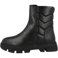 GEOX D Vilde F Damen Winterboots schwarz 37,5 EU