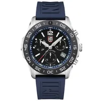 Luminox Pacific Diver XS.3143.SET Edelstahl 44 mm XS.3143.SET