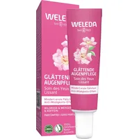 Weleda Glättende Augenpflege Wildrose & Weißer Tee Creme 12