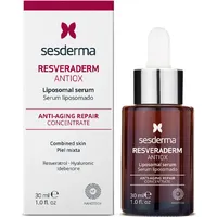 SeSDERMA Resveraderm Antiox Serum 30 ml