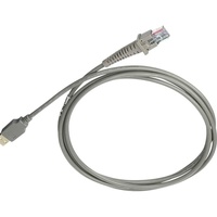Datalogic CAB-426 USB-Kabel 2 m, grau